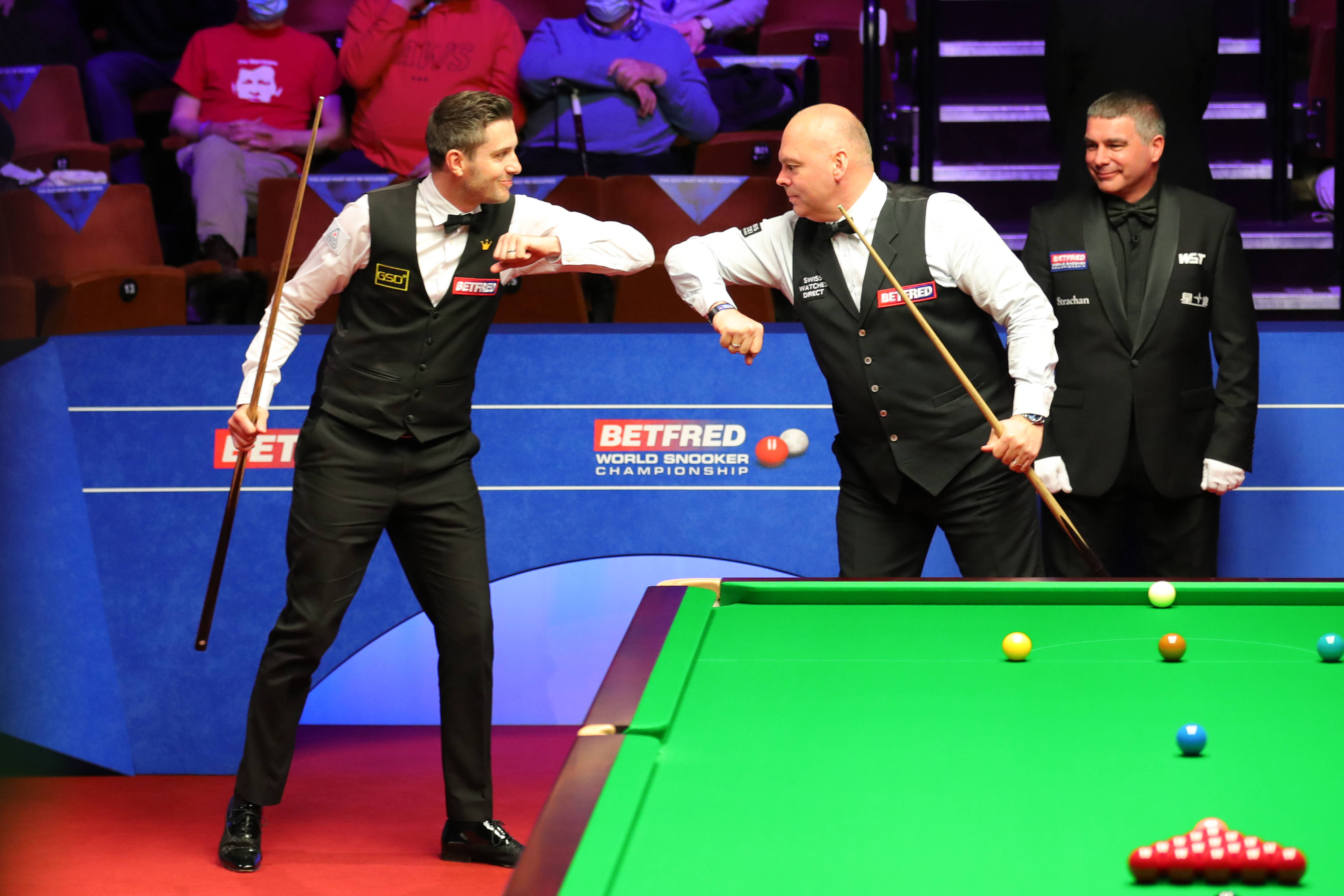 而这场对阵 而这场对阵