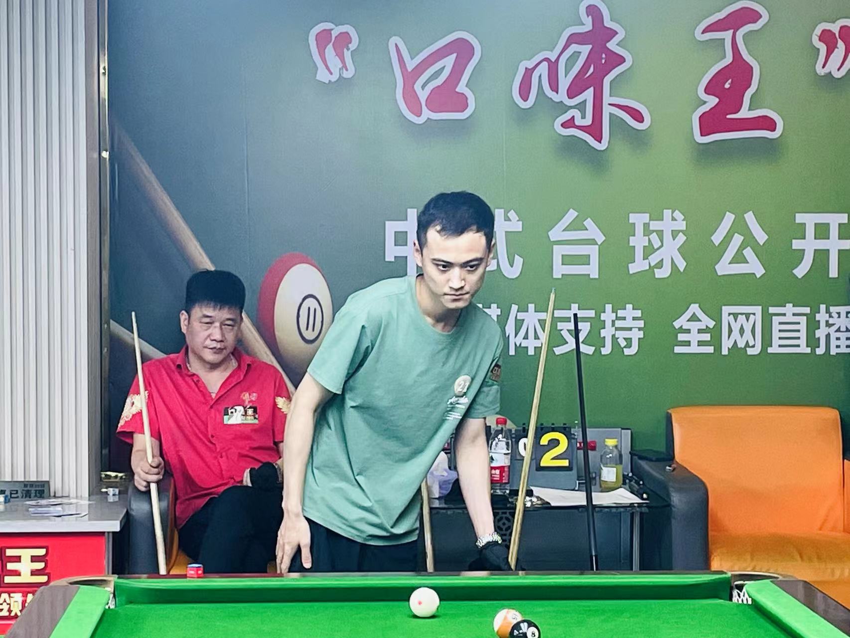 达米安李必 达米安李必